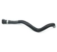ZAPYVET 17123417607 Tubo de manguera de agua con conexión de líquido refrigerante, for, X3 E83 LCI Manguera de radiador