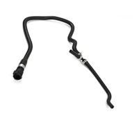 ZAPYVET 17127508013 Tubo de agua refrigerante for radiador de motor de coche, for, manguera de agua de goma E65 E66 Manguera de radiador