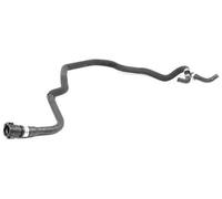 ZAPYVET 17127508041 Tubo de agua Manguera de refrigerante Manguera de radiador Conjunto de tubo de escape de coche, for, E65 760i 760Li E66 Manguera de radiador