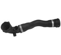 ZAPYVET 17127510952 Línea de tubería de agua de manguera de radiador de refrigerante superior, for, E46 320 323 325 328 330 Manguera de radiador