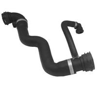 ZAPYVET 17127520668 Accesorios for automóvil Manguera de tubería de Agua for Manguera de radiador Superior, for, E46 316i 318i 316Ti 318Ti 316Ci 318Ci Manguera de radiador