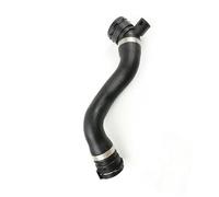 ZAPYVET 17127525022 Tubería de agua de conexión de tanque de agua, for, manguera de agua de conexión de termostato inferior Serie 1 E81 E87 LCI Manguera de radiador