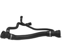 ZAPYVET 17127535742 Manguera superior del radiador agua refrigerante superior, for, E65 E66 E67 740i 740Li 750i 750Li Manguera de radiador