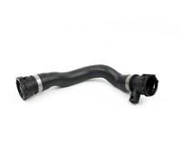 ZAPYVET 17127536231 Tubería de agua superior de conexión del tanque de agua, for, manguera de agua líquida refrigerante X5 E70 Manguera de radiador