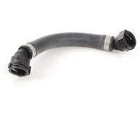 ZAPYVET 17127576367 Manguera del radiador del tubo de agua del tanque de agua del coche, for, manguera de la caldera Manguera del refrigerante del tubo de agua de refrigeración Manguera de radiador