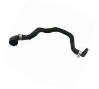 ZAPYVET 17127584560 Tubería de Calor for Tanque de Agua de Coche, for, X6 E71 Manguera de radiador Manguera de Caldera Tubo de Retorno Termostato Tubería de Agua Manguera de radiador