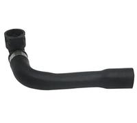 ZAPYVET 17127589632 Manguera de refrigerante del radiador de piezas de automóvil, for, manguera de agua de goma X5 X6 E39 E38 Manguera de radiador