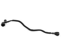 ZAPYVET 17127617366 Manguera de tubería de agua con conexión de depósito de líquido for tanque de agua, for, Serie 1/2/X1/X2 Manguera de radiador