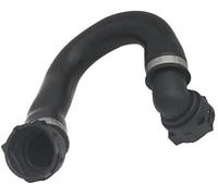 ZAPYVET 17127646151 Tubo de agua refrigerante de manguera de radiador de goma, for, X3 F25 X4 F26 Manguera de radiador