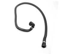 ZAPYVET 17127798493 Manguera de tubería de agua líquida refrigerante, for, X5 E70 Manguera de radiador
