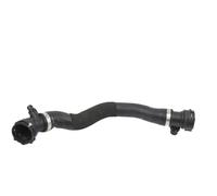 ZAPYVET 17128514218 Manguera de agua superior de conexión del tanque de agua, for, X5 F15/X6 F16 Tubería de agua de culata Manguera de radiador