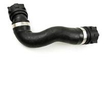 ZAPYVET 17128517969 Manguera de agua del refrigerante del tanque de agua de la manguera del termostato inferior de goma, for, X5 F15 X6 F16 Manguera de radiador