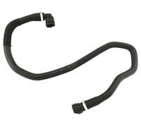 ZAPYVET 17129894780 Manguera de radiador de refrigerante de agua derecha, for, X6 G06 Manguera de radiador