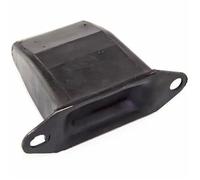 ZAPYVET 2 uds 52002393 parachoques de rebote resorte hoja trasera para Jeep, Xj para Cherokee, Mj Comanche 1987 2001 1987-1992 manija del panel de la puerta automotriz