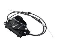 ZAPYVET 34436850289, for, for X5 E70 X6 E71 E72 34436788556 Kit de actuador de Freno de estacionamiento eléctrico Actuador de Freno de Coche Reemplazo del actuador de Freno