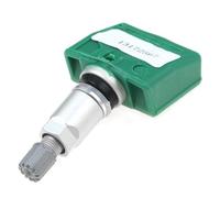 ZAPYVET 4 piezas/lote 13172567, for SAAB, Saturn, Astra H Vectra C Zafira B 2003-2007 TPMS Sensor de presión neumáticos Monitor coche Sensor de control de presión de neumáticos