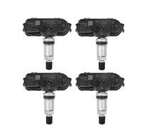 ZAPYVET 4 piezas/lote nuevo 52933-2S400 529332S400, for Hyundai, Ix35 Tucson LM Sportage SL TPMS Sensor de presión neumáticos Accesorios for Sensor de control de presión de neumáticos
