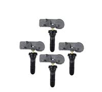 ZAPYVET 4 piezas/lote nuevo 52933-2V000 529332V000 TPMS Sensor de presión neumáticos for Hyundai, Veloster 2011-2016 Sensor de control de presión de neumáticos