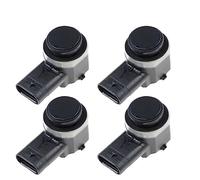 ZAPYVET 4 sensores de Aparcamiento PDC con Radar Asistencia for, for, A5 S5, VW, Beetle, Vento, 5C6919275 Sensor de Aparcamiento