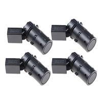 ZAPYVET 4 sensores de Aparcamiento PDC con Radar Marcha atrás for, A3, A4, A6, RS4, RS6, S3, S4, S6, VW, Skoda, Seat, 7H0919275D Sensor de Aparcamiento