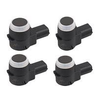 ZAPYVET 4 sensores de estacionamiento PDC for Parachoques con Asistencia Marcha atrás, for GMC, for Buick, for Chevrolet, 25966526 0263003927 Sensor de Aparcamiento