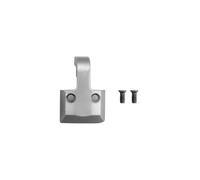 ZAPYVET 5 Modelos de Cubierta de Brazo de Motor de cámara de cardán, Piezas de reparación de Cable de Motor de Brazo de dron, for Mavic Pro Reemplazo de Brazo para dron(Bottom Shell)