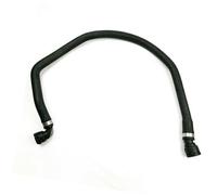 ZAPYVET 64213400417 Tubería de agua de conexión de tanque de agua auxiliar, for, X3 E83/E83 LCI Manguera de agua de conexión de intercambiador de calor Manguera de radiador
