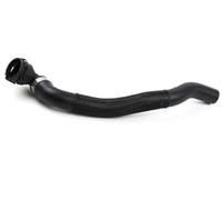 ZAPYVET 64216928591 Nueva manguera de agua refrigerante for tanque de agua de radiador, for, X5 E70 F15 X6 E71 F16 N57 Manguera de radiador