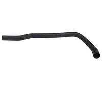 ZAPYVET 64509169917 Tubo de radiador de manguera de agua refrigerante de goma, for, Serie 5 F10 F11 F18 F01 F02 Manguera de radiador