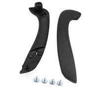 ZAPYVET 809600015R 197012651 809540001R Manija de puerta delantera izquierda derecha interior del coche, for Renault, for Megane 3 III 2008 2009-2016 for Fluence 2009-2015 Manija interior de la puerta