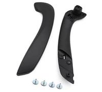ZAPYVET 809600015R 197012651 809540001R Manija de puerta delantera izquierda derecha interior del coche, for Renault, for Megane 3 III 2008 2009-2016 for Fluence 2009-2015 Manija interior de la puerta