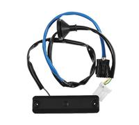 ZAPYVET 812602P000 81260-2P000, for Hyundai, for Kia, 11-13, for Sorento, interruptor de puerta trasera, botón manija bloqueo tapa liberación maletero Cerradura del maletero