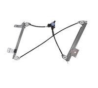ZAPYVET 9222V9 Elevalunas Delantero Derecho for Coche, for Peugeot, for 307 CC 2002 2003 2004 2005 2006 2007 2008 Nan
