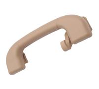ZAPYVET 96873859 Manija de techo beige, for Chevrolet, for Captiva 2008 2009 2010 Asidero para techo de coche(Rear Left)