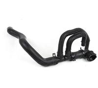 ZAPYVET 9803703480 Manguera de tubería de agua inferior de salida de radiador 1.6T, for Peugeot, 3008, for Citroen, C4 C4L Manguera de radiador