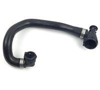 ZAPYVET A2225014691 Tubo de retorno de manguera de refrigerante de automóvil 2225014691, for, for, S63 S65 S500 Manguera de radiador de aceite de tubería de agua refrigerante Manguera de radiador