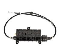 ZAPYVET A4479068700, for Mercedes-Benz, for Clase V for Vito Actuador de Freno de estacionamiento eléctrico Actuador de Freno de automóvil Reemplazo del actuador de Freno