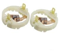 ZAPYVET Accesorio de repuesto esencial, 2 uds., 895, 875, 887, soporte for escobillas de carbón for Motor Conjunto de portaescobillas