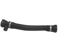 ZAPYVET Accesorios de coche Manguera de refrigeración de agua del radiador superior compatible con 17127516416, for, Serie 3 E46 316i 316Ci 318i 318Ci Manguera de radiador