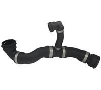 ZAPYVET Accesorios de coche, tubo de manguera de agua de radiador de refrigeración superior, for, E81 E87 E82 116i 118i 120i 17127525023 Manguera de radiador