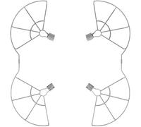 ZAPYVET Accesorios for dron dji Air 3, Protector de hélice liberación rápida, Cubierta Protectora for Palas (Gris) Protector de hélice para Drones