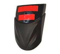 ZAPYVET Accesorios para guardabarros delantero de motocicleta, kit de cubierta protectora contra salpicaduras de barro, para guardabarros delantero de motocicleta SV650 SV 650 2016 2017 2018 2019 2020