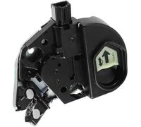 ZAPYVET Actuador de bloqueo portón trasero automóvil, pestillo maletero 74851-TR0-A11, conjunto puerta for Civic, 2012, actuador trasera Cerradura de maletero