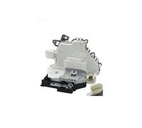 ZAPYVET Actuador de Cerradura de Puerta Delantera Izquierda de 7 Pines, for, A1, A4, A5, A6, Q5, Q7, OEM 8J1837015C, 8J1837015E, 8KD837015 Cerradura del portón Trasero del Maletero