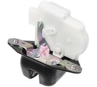 ZAPYVET Actuador de cerradura portón trasero automóvil, pestillo maletero 74800-TF0-J01, conjunto puerta, for CRV 2.4L 2012-2016, for Odyssey 2012-2017, actuador Cerradura de maletero