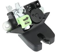 ZAPYVET Actuador de cerradura portón trasero coche, pestillo maletero 81230-F2010, conjunto puerta, for Hyundai, for Elantra, 2017-2019, actuador trasera Cerradura de maletero