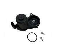 ZAPYVET Actuador de freno estacionamiento Piezas automóvil del motor actuador eléctrico trasero izquierdo y derecho, for W166 X166 1669065401 Conjunto de actuador de freno de automóvil