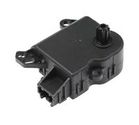 ZAPYVET Actuador de puerta de mezcla de calefacción y aire acondicionado for automóvil, for Ford, for Explorer, Flex, for Lincoln, AA5Z19E616C Actuador de trampilla de aire