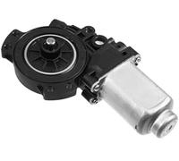 ZAPYVET Actuador motor ventana Para Hyundai, para Elantra Accesorios de motor elevación del regulador ventanilla eléctrica delantero derecho coche 82460-2H000