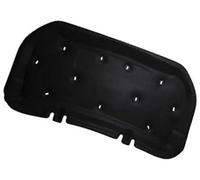 ZAPYVET Alfombrilla de algodón aislante del ruido for capó delantero de coche, for Range for Rover Sport L494 (2013-2017) Almohadilla aislante térmica del motor